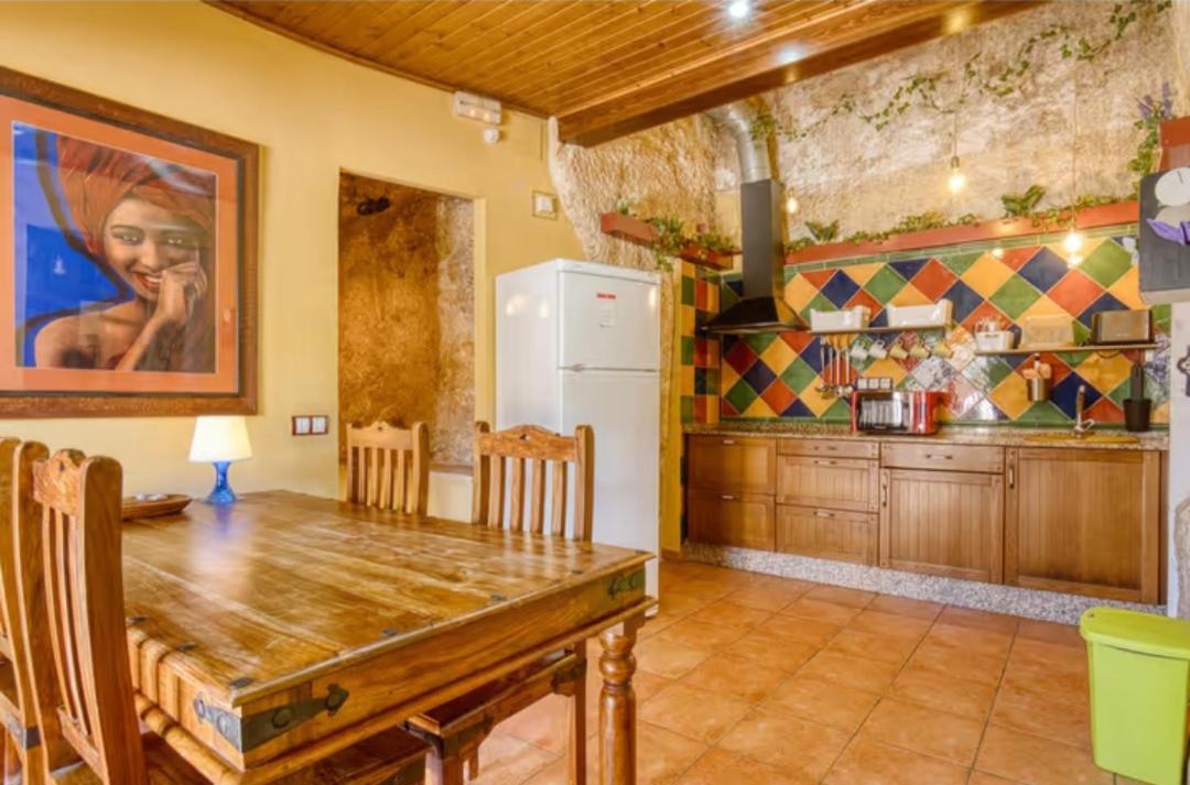 Appartement monmossen bocairent Extérieur photo