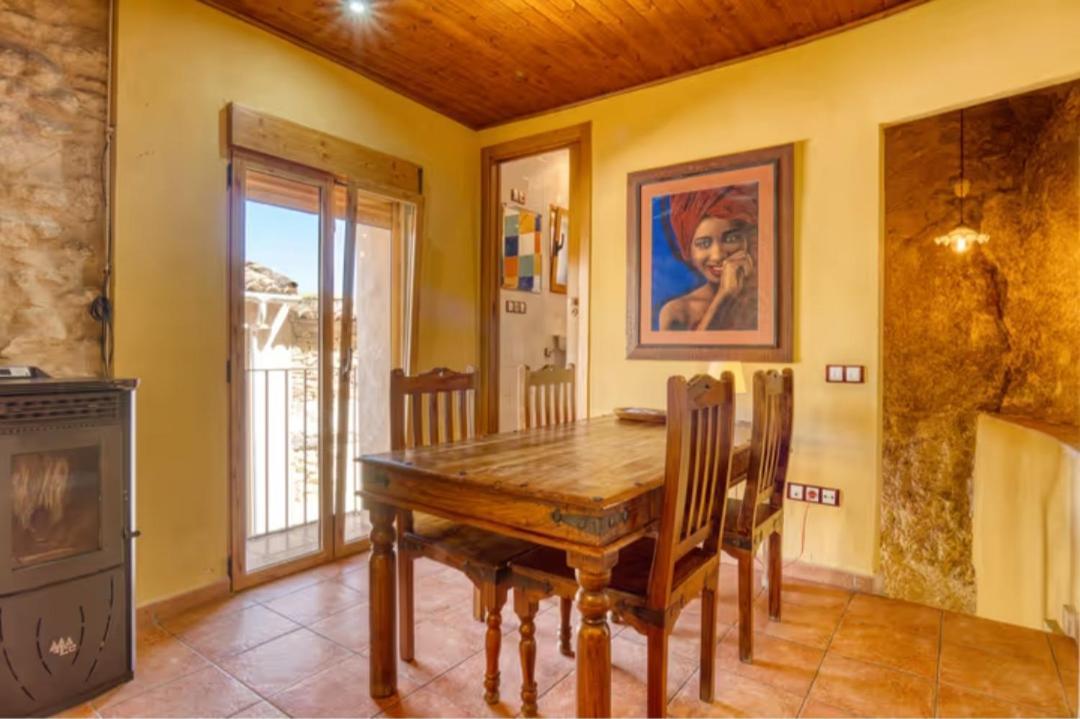 Appartement monmossen bocairent Extérieur photo