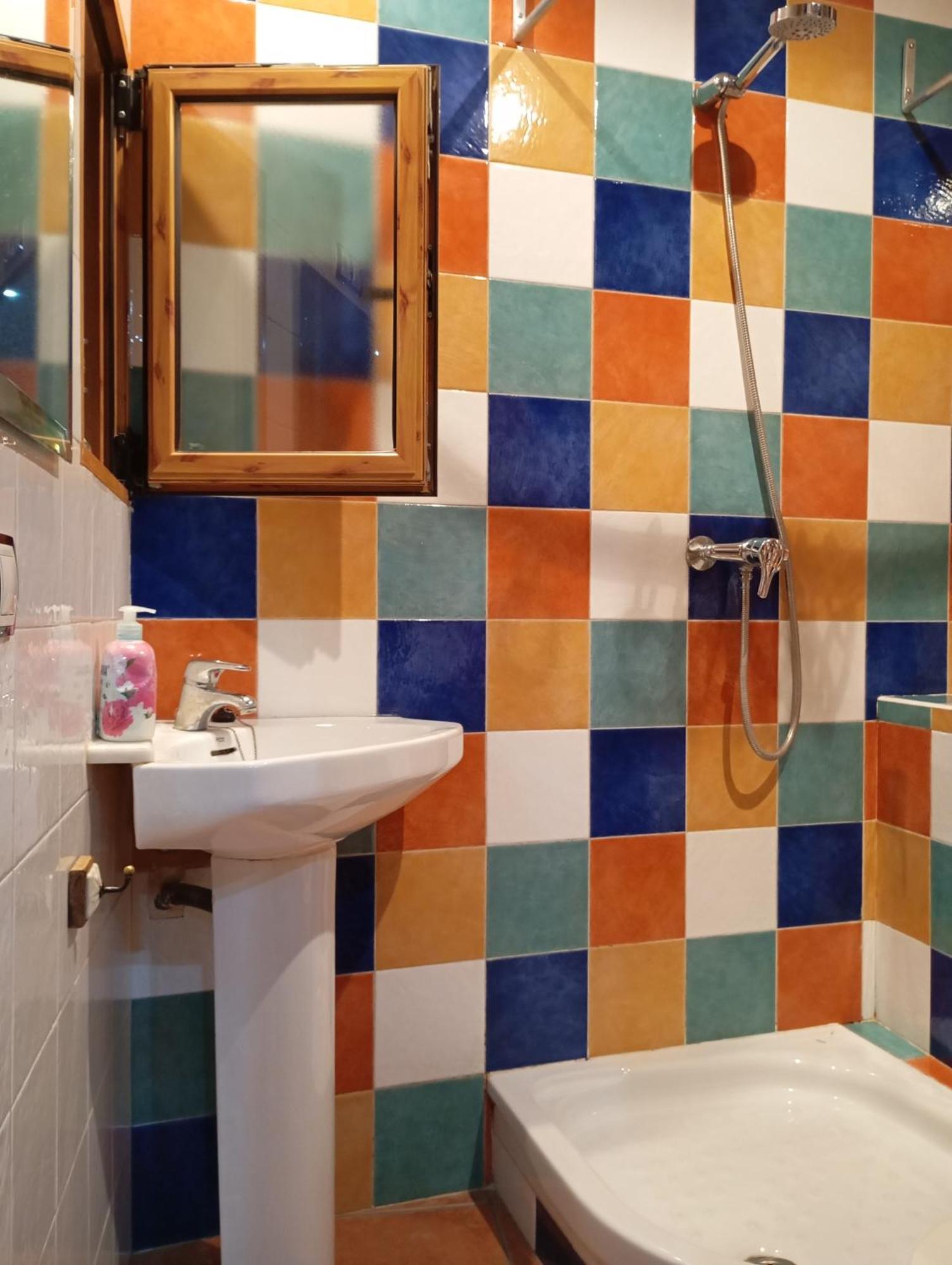 Appartement monmossen bocairent Extérieur photo