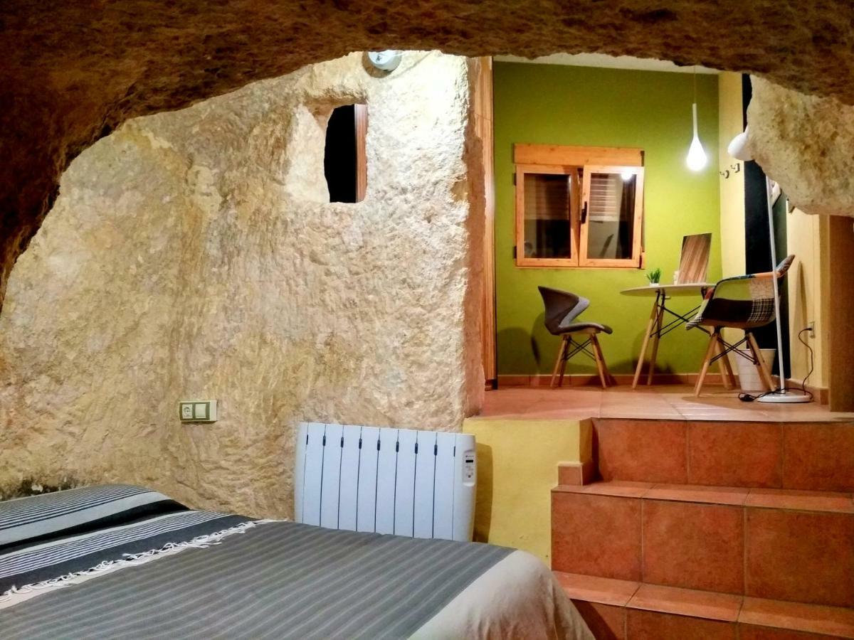 Appartement monmossen bocairent Extérieur photo