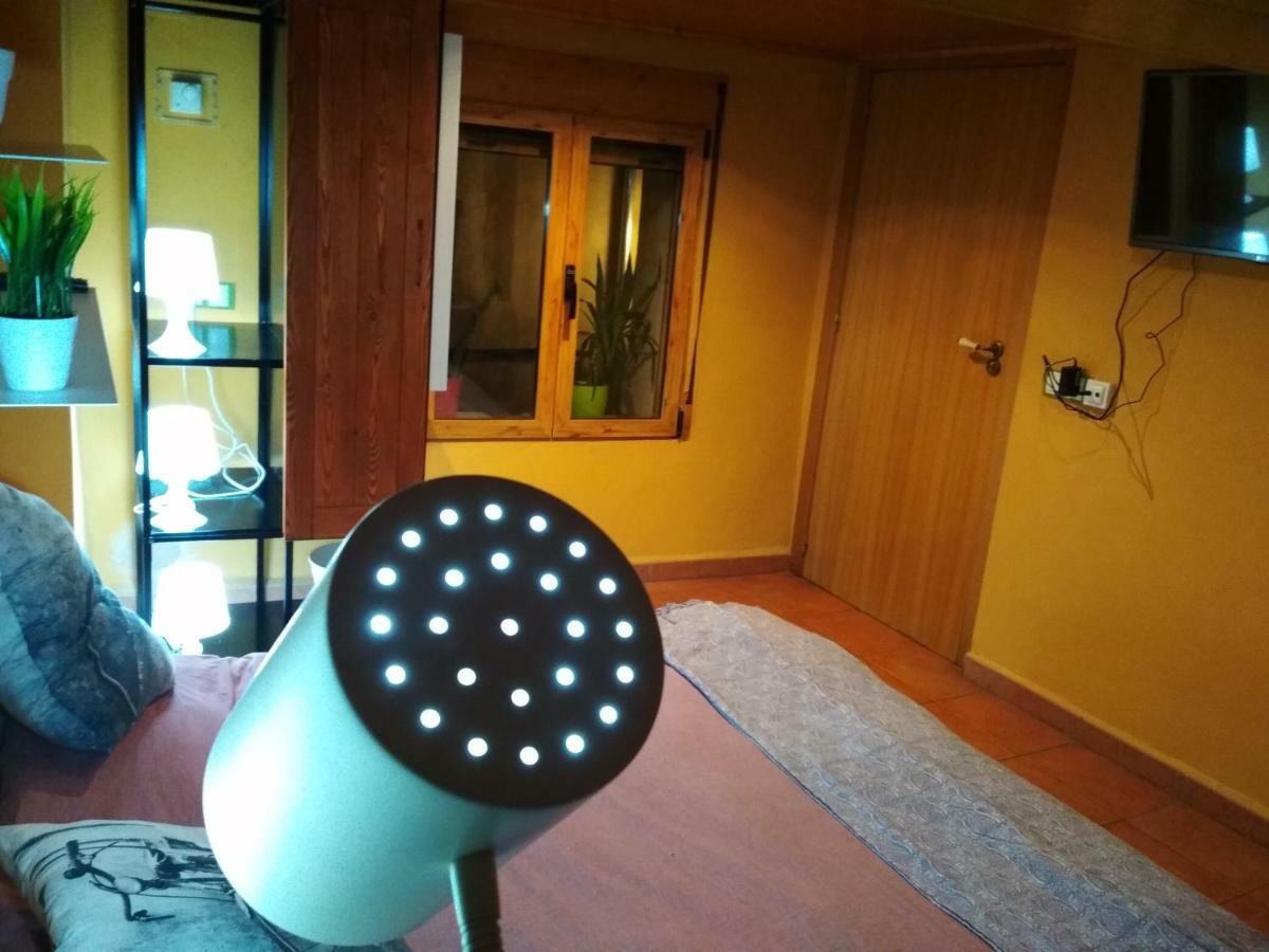 Appartement monmossen bocairent Extérieur photo