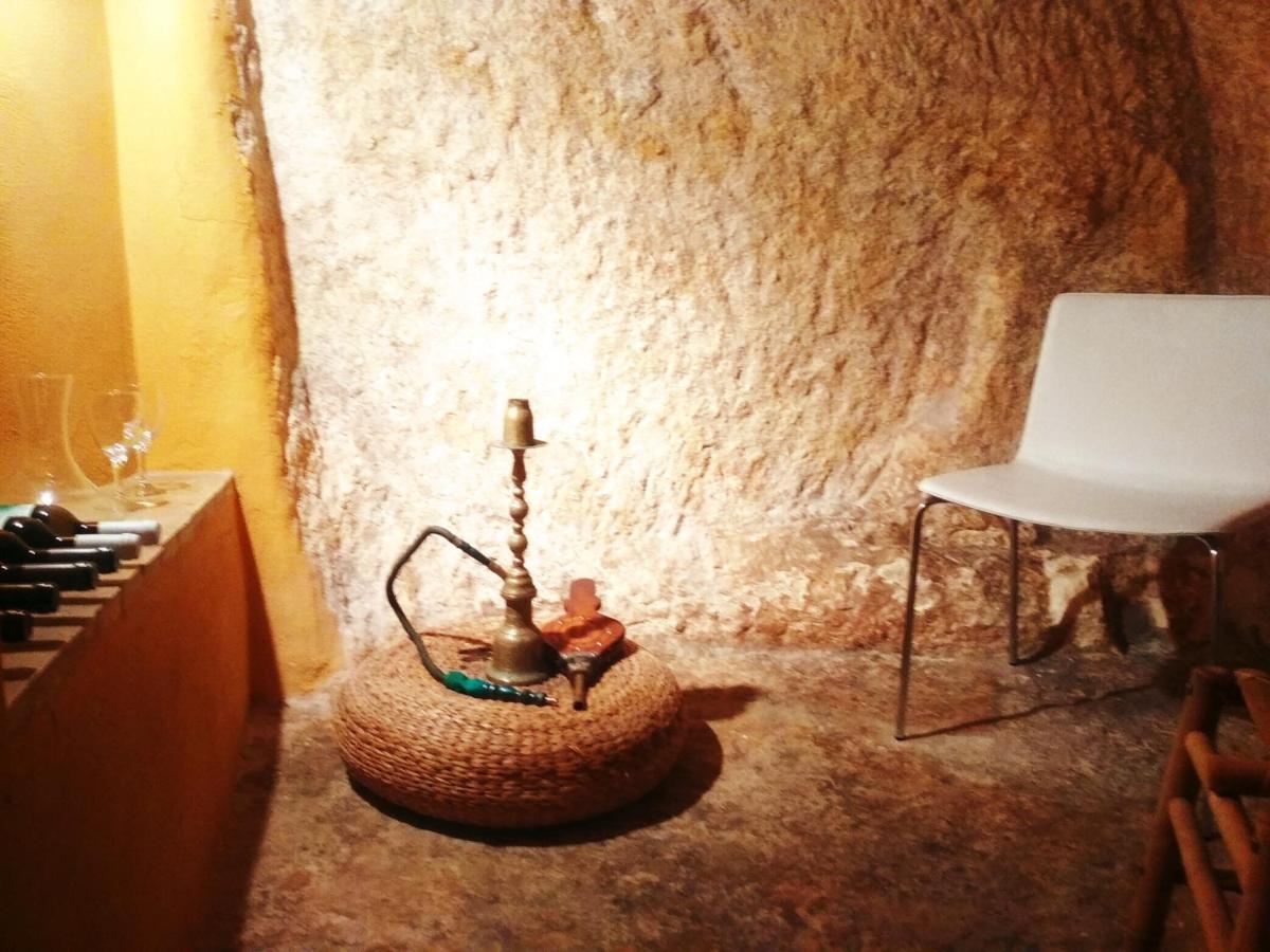 Appartement monmossen bocairent Extérieur photo